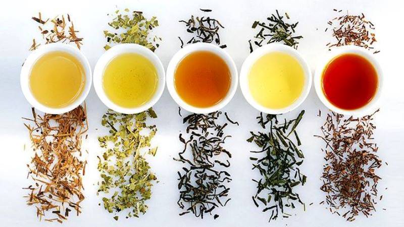 Loose Leaf